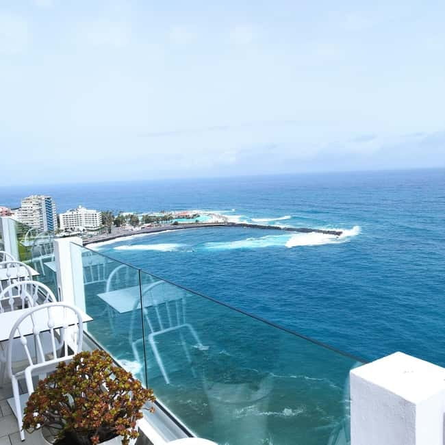 1-2 hour walking route through Puerto de la Cruz, Tenerife - Why this short Puerto de la Cruz walk works well