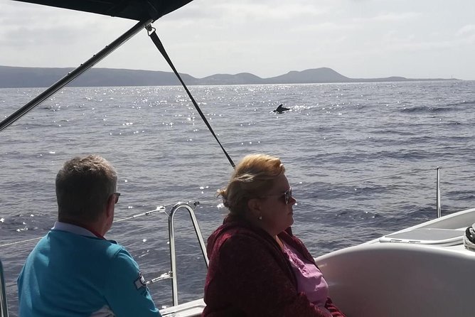 3-Hour Boat Trip from Costa Adeje in Tenerife - What is served aboard the Seaquestff