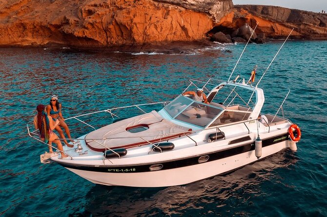3 Hour Shared Motor Yacht Boat Trip & Snorkeling With Small Group - Key points at a glance