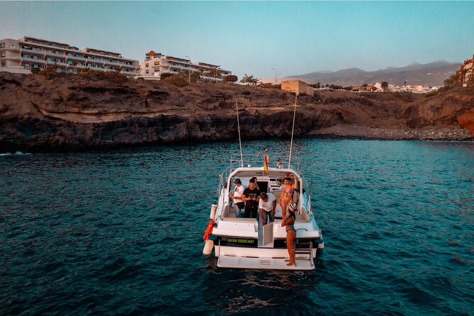 3 Hour Shared Motor Yacht Boat Trip & Snorkeling With Small Group - Is $74 good value?
