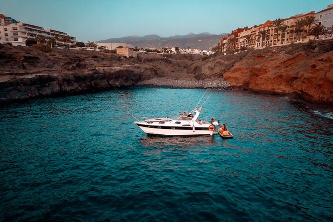3 Hour Shared Motor Yacht Boat Trip & Snorkeling With Small Group - Who will enjoy this boat trip most