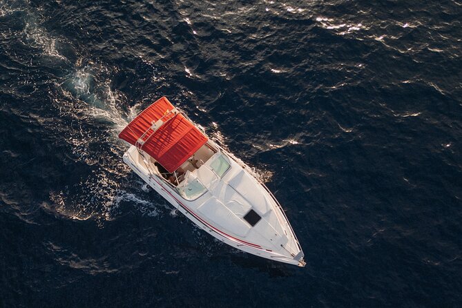 3 Hour VIP Private Luxury Boat Charter in Tenerife - Key points before you book