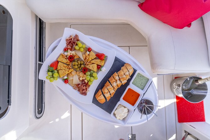 3 Hour VIP Private Luxury Boat Charter in Tenerife - Who will get the most from this charter?