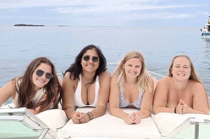 3 Hour VIP Private Luxury Boat Charter in Tenerife - What to bring and how to plan the day