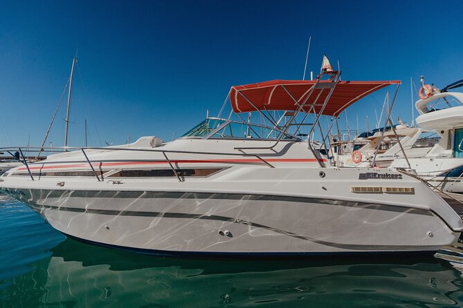 3 Hour VIP Private Luxury Boat Charter in Tenerife - Booking, cancellations, and weather