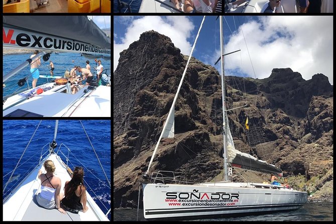 3 Hours All Inclusive Whale and Dolphin Whatching Yacht Trip - Key details before you sail