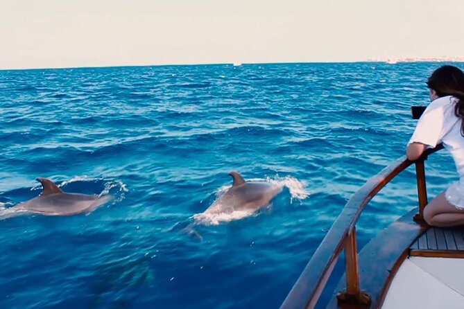 3-Hours Private Tour to Accessible Boat en Canary Island - Who will get the most from this outing?