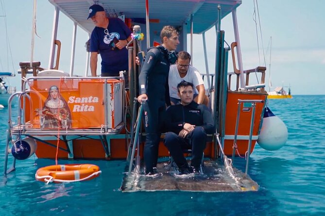 3-Hours Shared Tour to Accessible Boat en Canary Island - Key points to know before you book