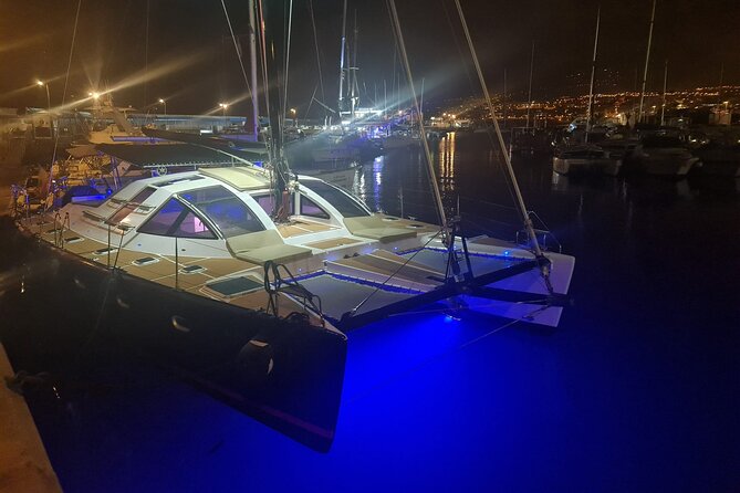 3 hrs. Whale Watching and Relaxing Chill Out Catamaran with glass floor - Practical details that affect your day
