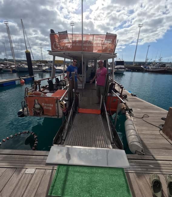 3H Shared Barrier-Free Cruise with Turtles Dolphins & Whales - Is $58 a fair price?