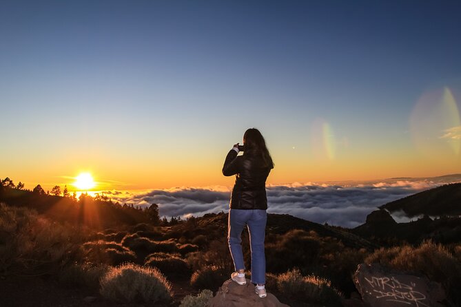 6-Hour Tour with Observation of the Stars 1242 with Lunch - Why this evening works so well