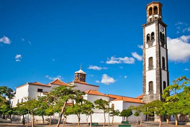 6 Hrs Private Tour In Tenerife - Key points to know before booking