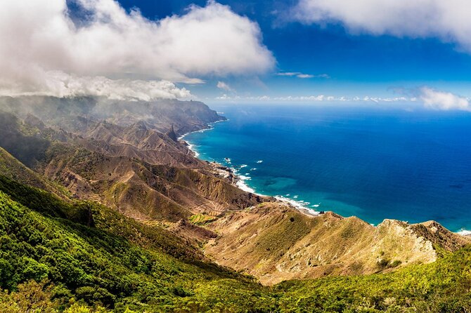 6 Hrs Private Tour In Tenerife - La Orotava and Puerto de la Cruz: traditional Tenerife in the north