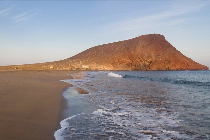 6 Hrs Private Tour In Tenerife - Los Gigantes in 15 minutes: huge cliffs, tiny timetable