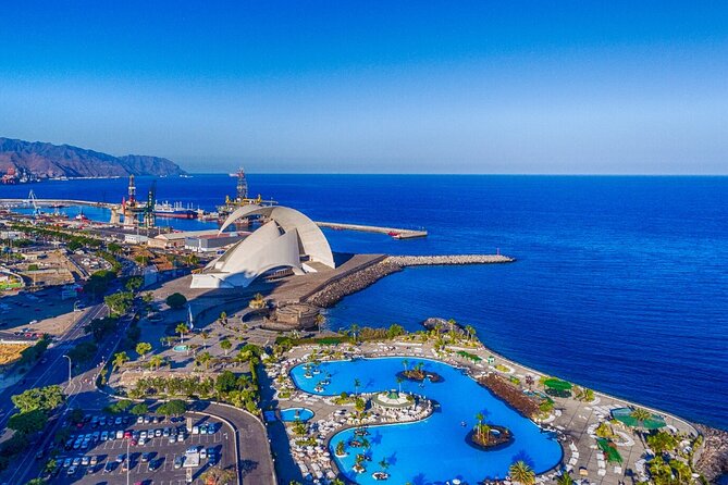 6 Hrs Private Tour In Tenerife - Candelaria in 20 minutes: the island’s patron saint