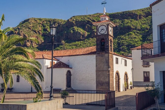 6hrs Private Tour in North Coast of Tenerife - Why northern Tenerife deserves a day of its own