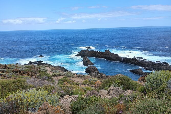 6hrs Private Tour in North Coast of Tenerife - San Juan de la Rambla, a town worth slowing down for