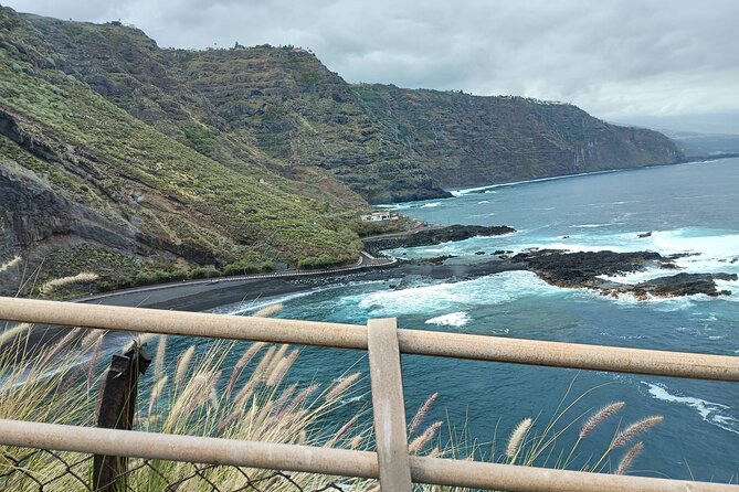 6hrs Private Tour in North Coast of Tenerife - Price, food, and the value of six hours