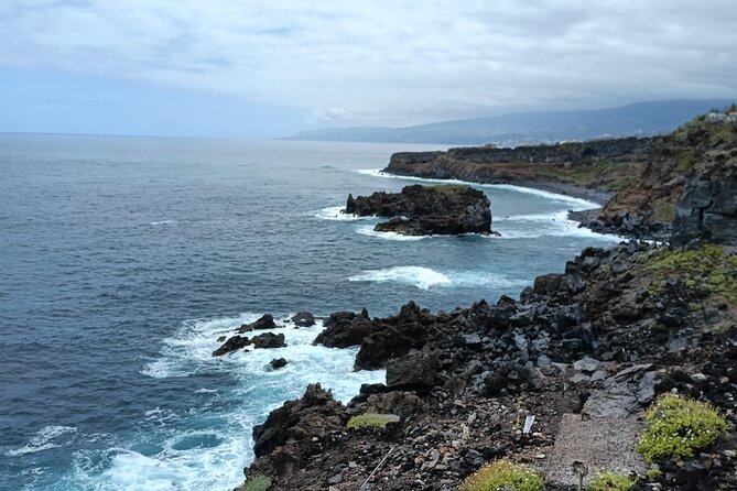 6hrs Private Tour in North Coast of Tenerife - San Pedro viewpoint over Rambla de Castro