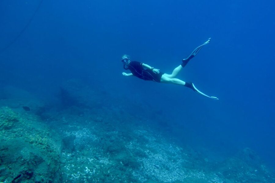 Abades: Guided Snorkeling Tour with Photos - Key points to know before you book