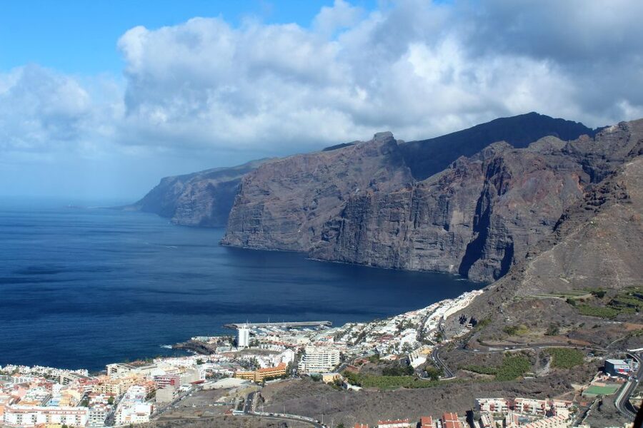 Adeje: Scenic Tenerife Helicopter Flight - Key points before you book