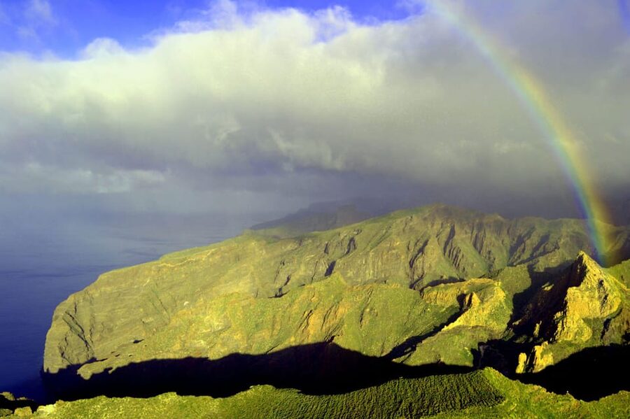 Adeje: Scenic Tenerife Helicopter Flight - Seeing Tenerife from the Adeje departure point