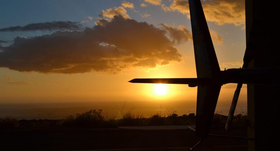 Adeje: Scenic Tenerife Helicopter Flight - South Coast views, canyons, and beaches