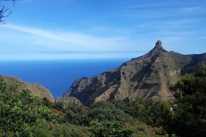Amazing Anaga - Why Anaga feels unlike the rest of Tenerife