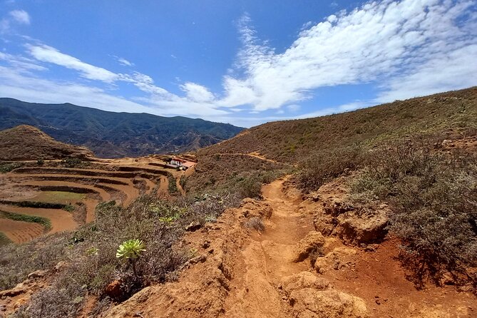 Amazing Anaga - Private transport from Tenerife’s south