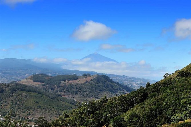Amazing Anaga - What the five-hour walk is really like