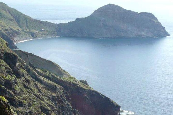 ANAGA: VIP tour: Forests, Peaks and Sea. - Walking Beneath Anaga’s Laurel Trees