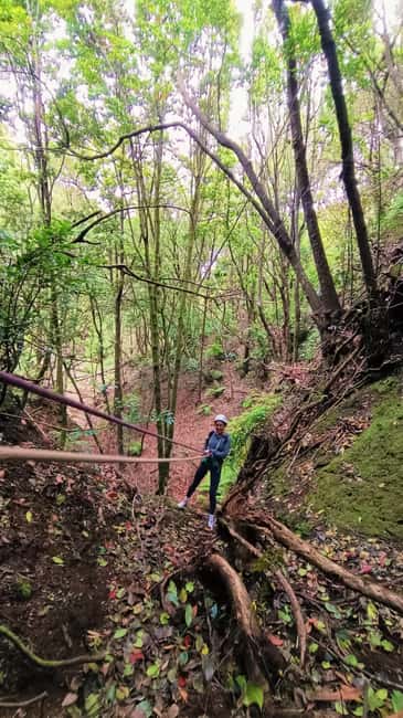 Barranquismo Tenerife: Canyoning Adventure - What to pack for Anaga’s wet, active conditions