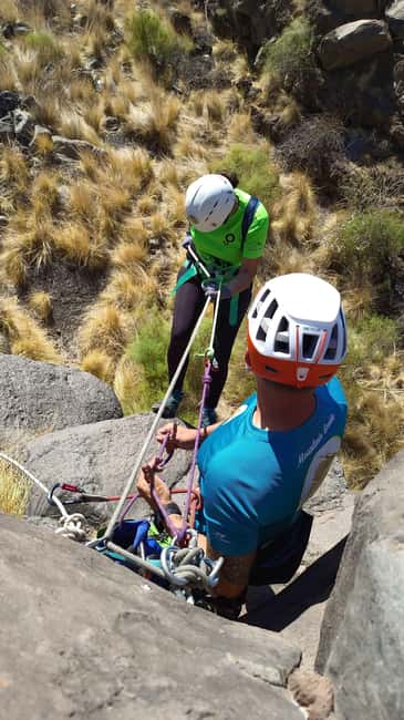 Barranquismo Tenerife: Canyoning Adventure - Is this a good value for your Tenerife holiday?