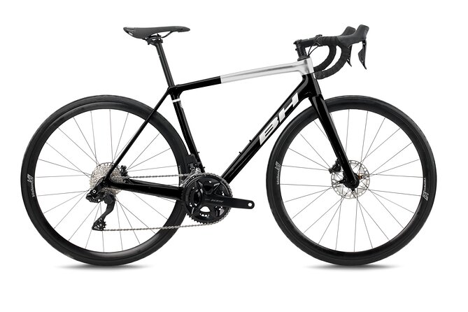 BH SL1 2.9 Road Bike Rental in Tenerife - Key points for your Tenerife ride