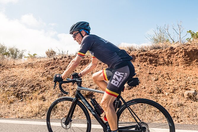 BH SL1 2.9 Road Bike Rental in Tenerife - Why this bike makes sense on Tenerife’s mountain roads