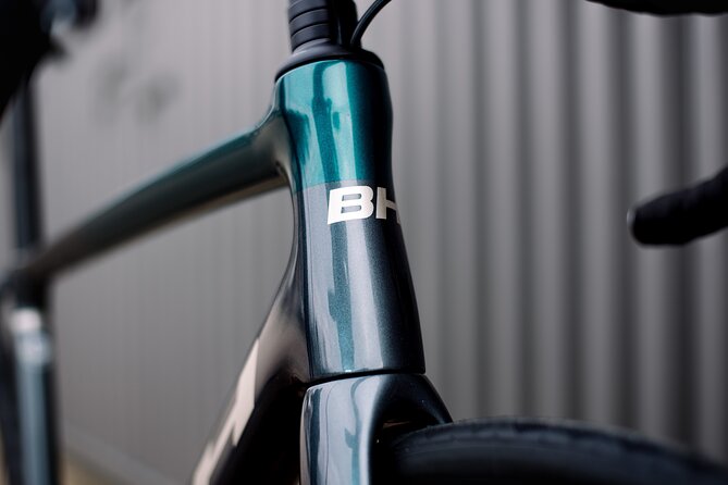 BH SL1 2.9 Road Bike Rental in Tenerife - Choosing between El Teide, Masca, and Los Gigantes
