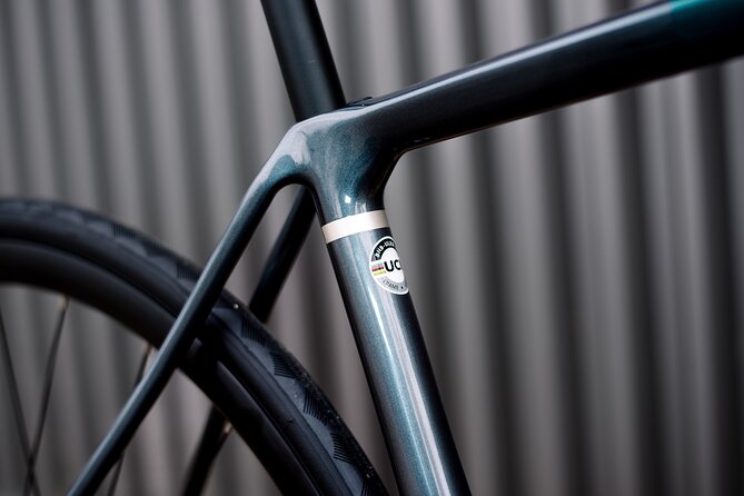 BH SL1 2.9 Road Bike Rental in Tenerife - Is $48.37 good value?