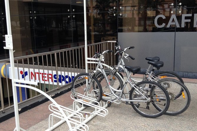 Bike Rental Tenerife - Booking, timing, and cancellation details