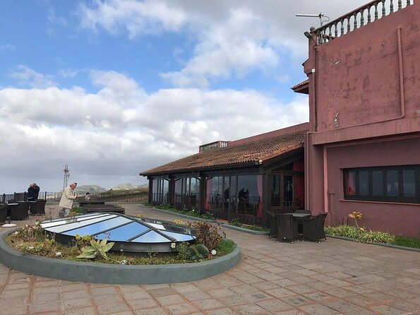 Bodegas Monje Winery Ticket w/Wine Tasting & Mojo Sauce Workshop - What makes this Bodegas Monje visit worth your time