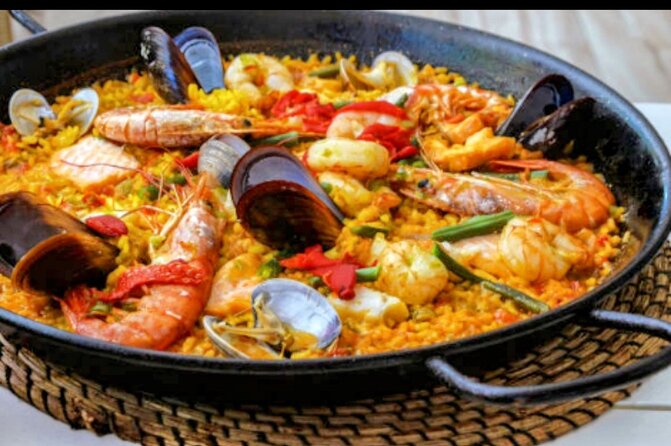 Buffet Cook and Go Tenerife - Why the menu flexibility matters