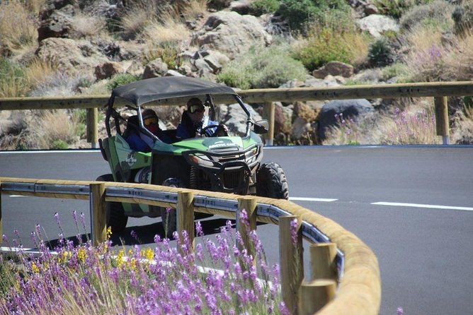 Buggy Safari Adventure 700cc - What to wear and what to bring