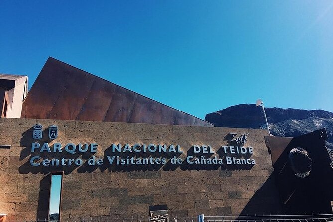 Buggy Tour Volcano Teide in Teide National - Off-road expectations need careful checking