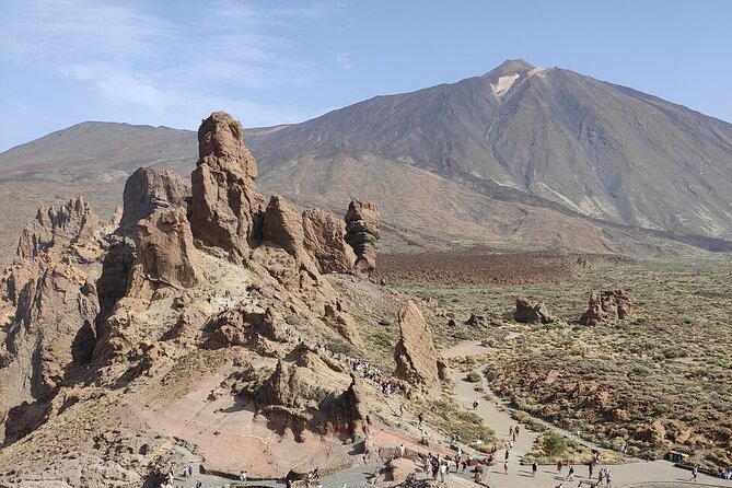Cabrio Bus Full Day Guided Tour of Teide (SOUTH ONLY) - Why the Cabrio Bus Works So Well on Tenerife’s Mountain Roads