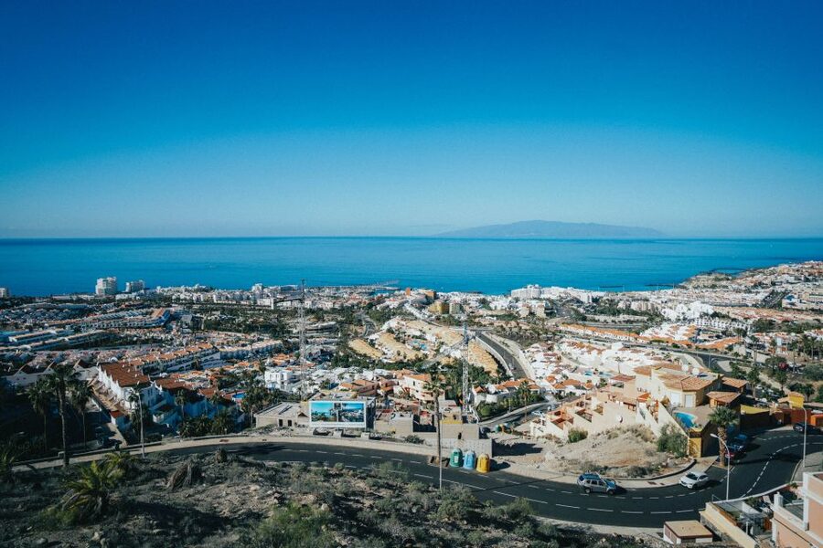 Costa Adeje: Double Tuk Tuk Tour - Why the Tuk Tuk works well in Costa Adeje