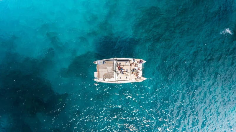 Costa Adeje: Private Catamaran Tour 22 Persons Max - What the $952 charter really buys you