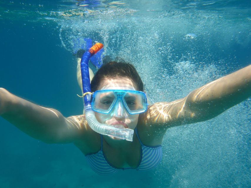 Costa Adeje: Private Catamaran Tour 22 Persons Max - Who will enjoy this private boat trip