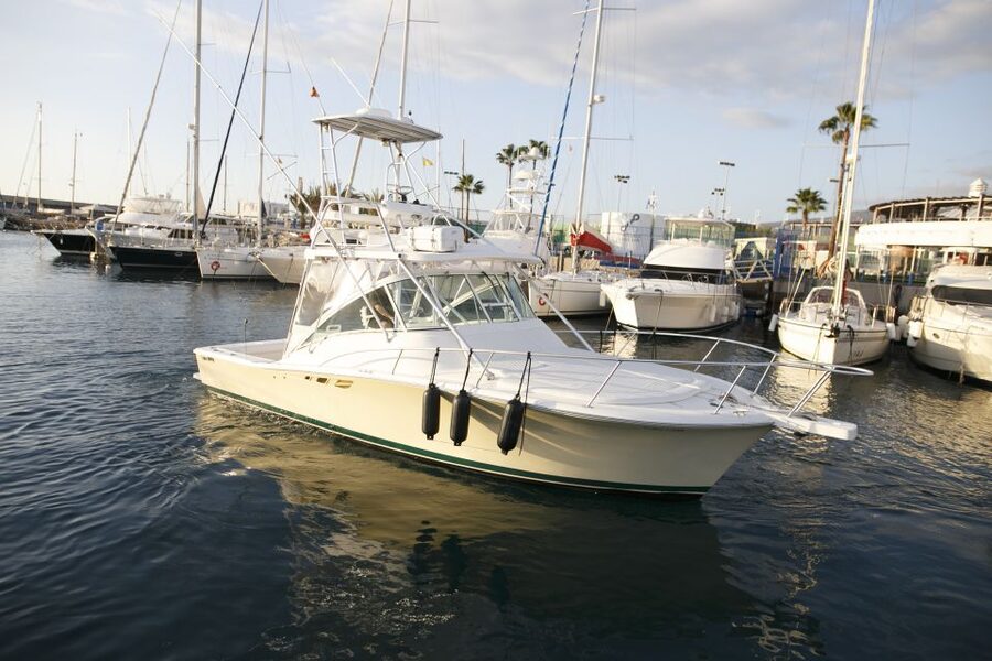 Costa Adeje: Private Yacht Sailing Tour from Puerto Colón - Three hours or six hours on the water