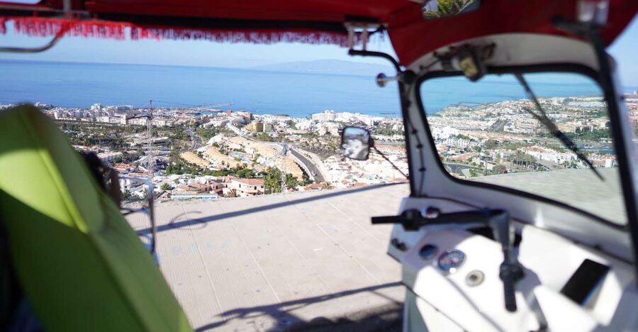 Costa Adeje: Secret Volcano Tuk Tuk Tour - Why this short Costa Adeje tour works