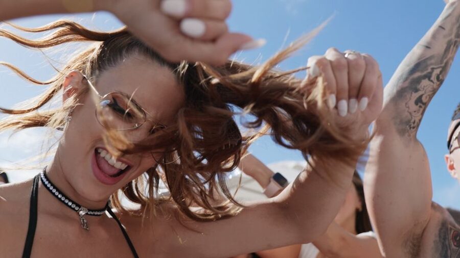 Costa Adeje: Tenerife Monkey Beach Club Utopia Pool Party - Booking flexibility and practical details