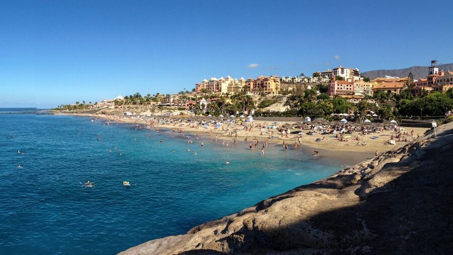 Costa Adeje: Tuk Tuk Tour - What $28 buys you in one hour